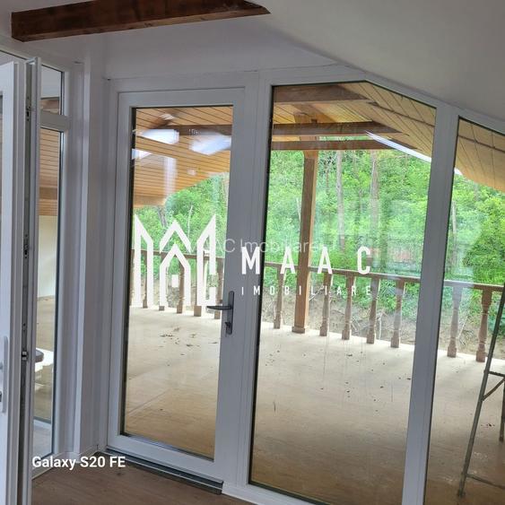 Superoferta I Vila in Slimnic I Teren I Garaj - 16