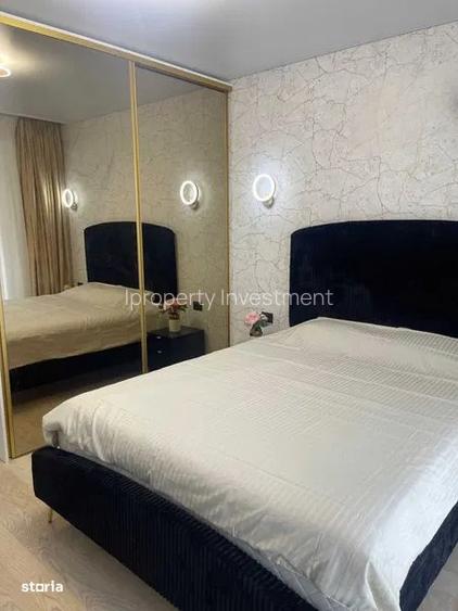 Yacht Kid Pipera | 2 Camere | Prima inchiriere | Etaj 4 | Terasa 11 mp  - 7