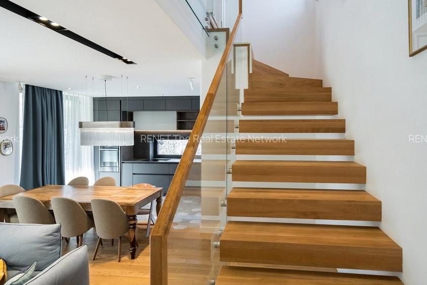 AMBER GARDENS - CASA PASIVA 135 MP, LOT 450 MP, LA CHEIE! - 37