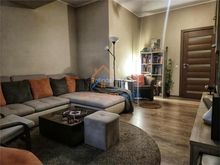 Vanzare 2 camere Brancoveanu - 12