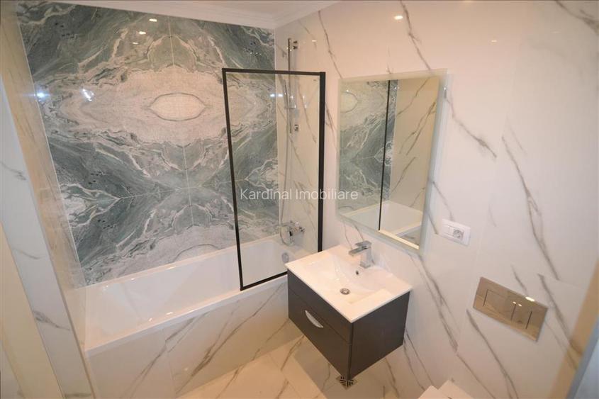 Apartament studio etaj intermediar ,Grivitei -ONE 66 - 17