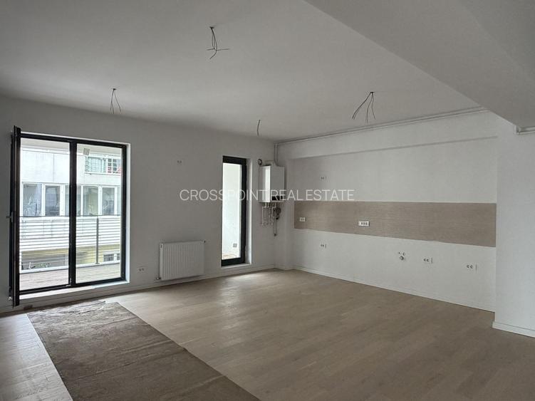 Vanzare | 3 camere | Herastrau - 2