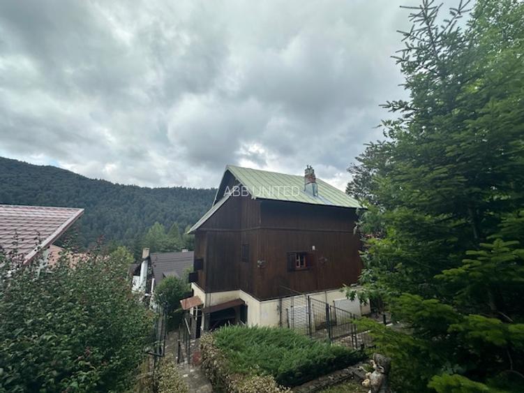 Azuga - Strada Garbovei - 5