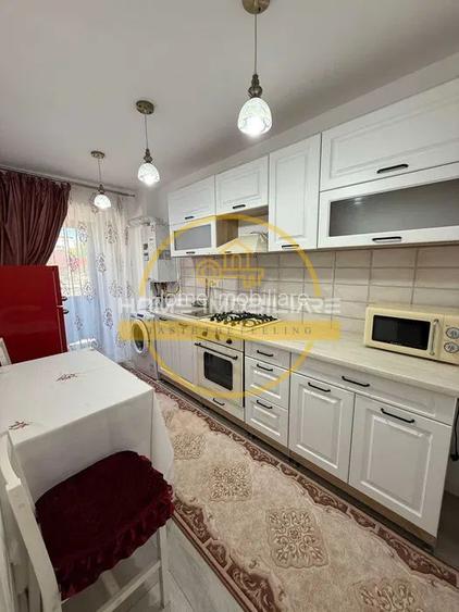 Apartament  cu 1 camera 42mp, et.1 Pacurari - Kaufland // Utilat & Mobilat - 2