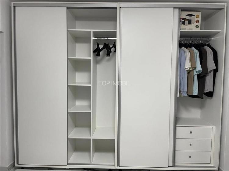 Apartament 2 Camere - Etaj 1 - Renovat - Tatarasi - 6