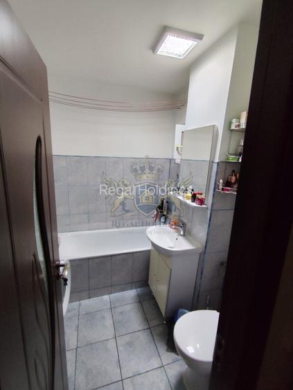 Apart. 3 Camere Decomandat. 75 Mp – Centrul Civic Brașov - 6