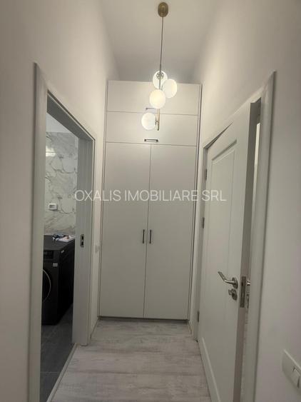 Apartament 3 camere,mobilat si utilat!!!Premium!!! - 10