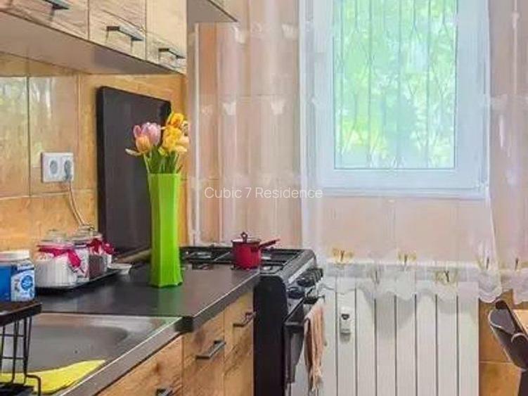 2 Camere Mobilat, la 1 minut de metrou Favorit sau 5 min AFI Cotroceni - 2