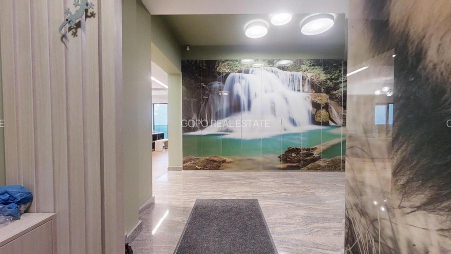 Penthouse cu Vedere Panoramica &icirc;n Mamaia 295mp Utili și 47mp Terasă Parcare - 2