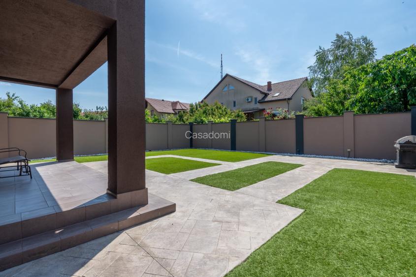 ELEGANȚĂ ȘI CONFORT | DESIGN AMERICAN | BRAYTIM - 19