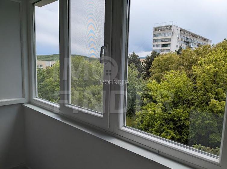 Vânzare 3 camere decomandate Gheorgheni | Transilvania College - 13