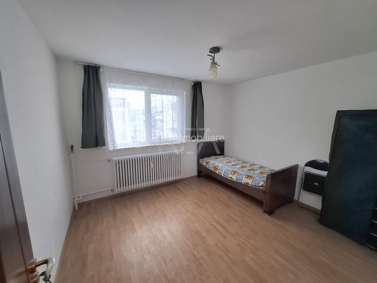 2 camere, 50mp, bloc anvelopat-Drumul Taberei, Mall Plaza - 3