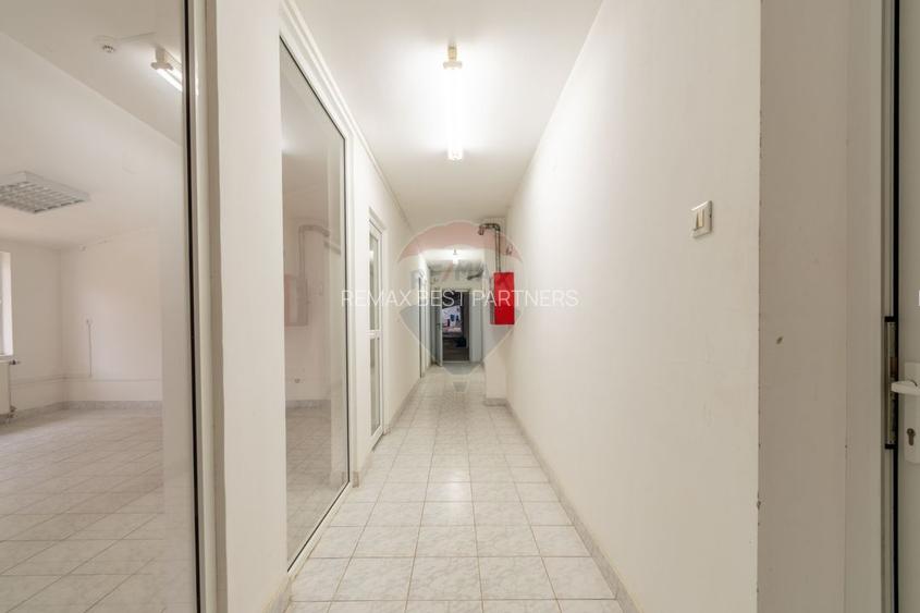 De vanzare – Hala industriala in Luna de Sus, Cluj - 16