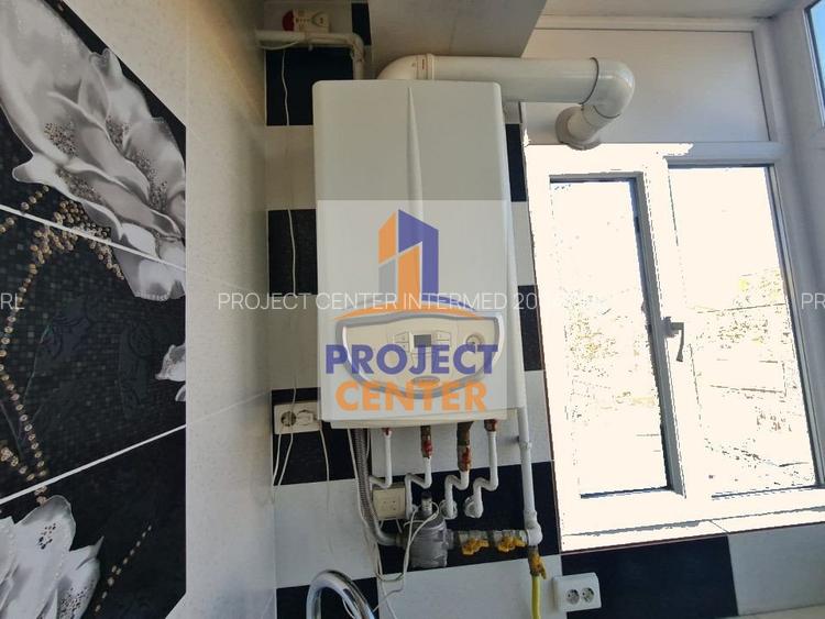 Apartament 2 camere Tudor Vladimirescu, etaj 1 - 9