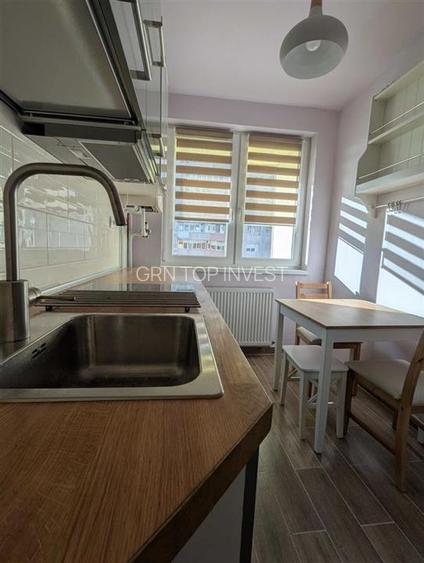 Apartament 2 camere zona Mihai Viteazu - 4