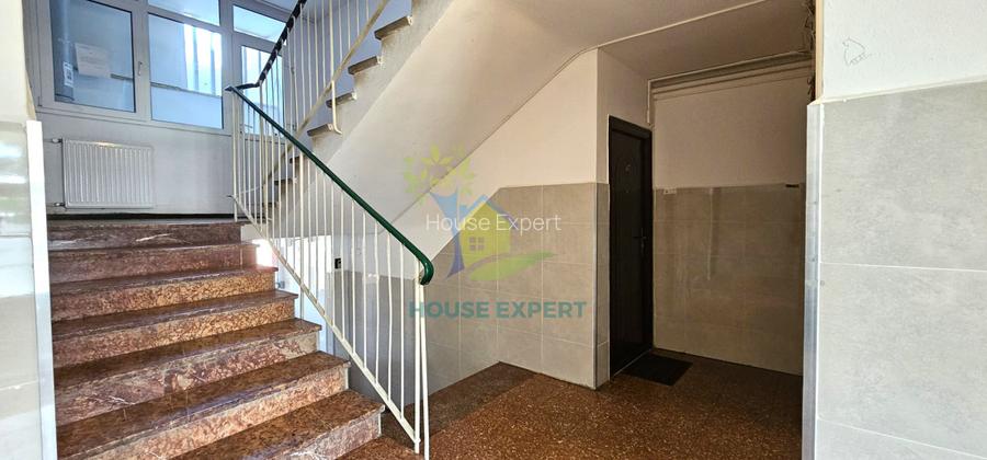 Apt. 2 camere, linga Piata Progresu, renovat, totul nou, AC, prima inchiriere - 17