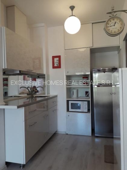 Inchiriere garsoniera Cismigiu - 6