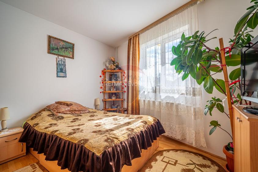 Casa spatioasa in Busteni, cu vedere superba catre Muntii Bucegi - 10