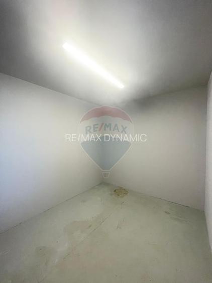 Spațiu industrial Parc Uta - 301.58mp utili - 9