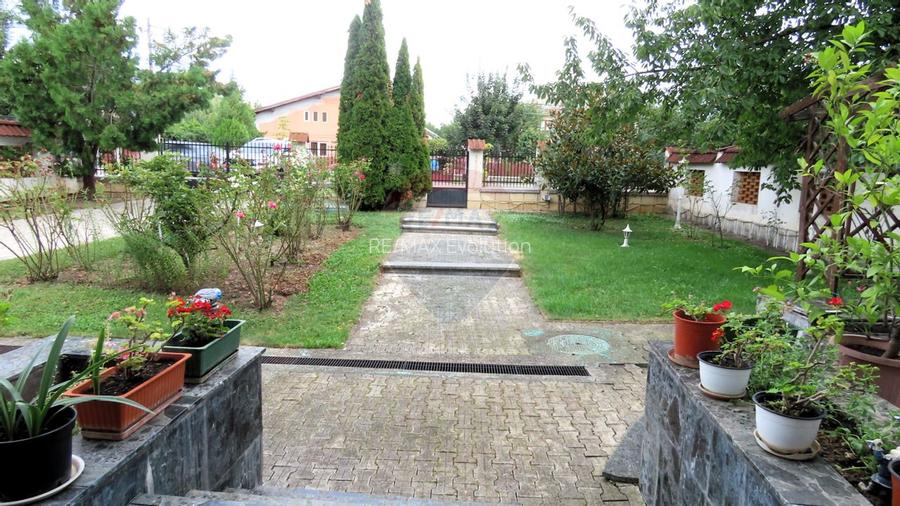 Vila de Vis în Breaza - O Oază de Eleganță și Confort - 21