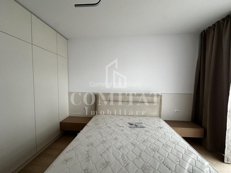 Apartamnet la cheie | Etaj intermediar | Zona Eroior Floresti - 16