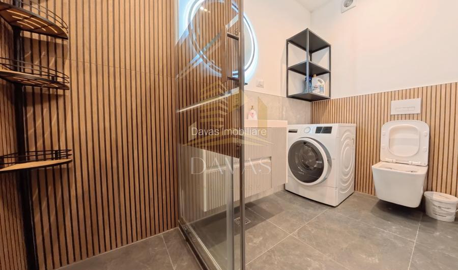 Apartament de 2 camere | The NEST  - 14