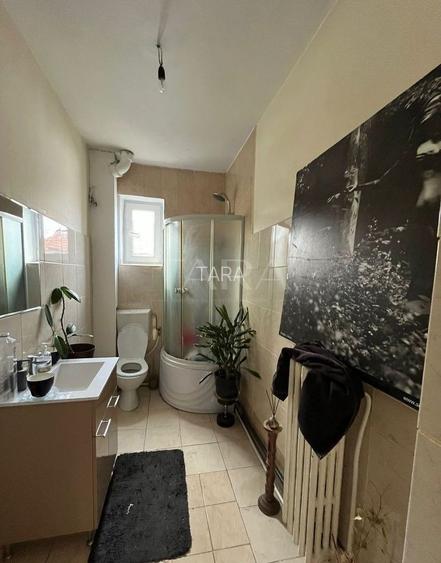 Apartament spațios 6 camere în casă, Andrei Mureșanu - 4