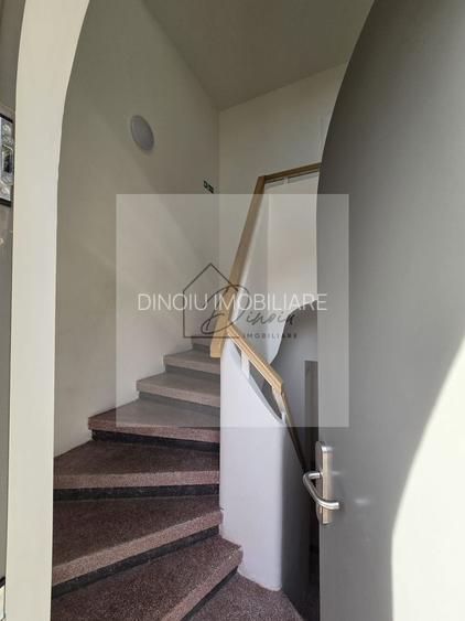 Vila Ion MIhalache - Turda I 249 mp I Spatiu Birouri - 3