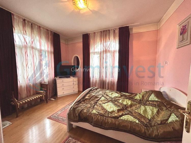 Vila spatioasa, 4 niveluri, in Sanmartin, Bihor – locuinta sau investitie  - 17