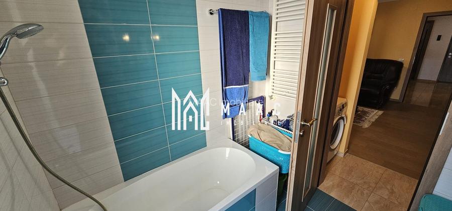 Apartament 3 camere | 66 MPU | Balcon | Arhitectilor - 10