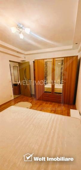 Apartament 2 camere de vanzare – Baciu, zona Napolact / CBA - 8