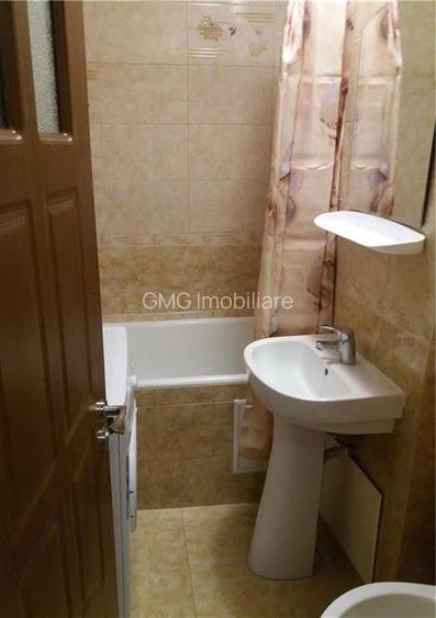 Garsoniera zona Tei - 7