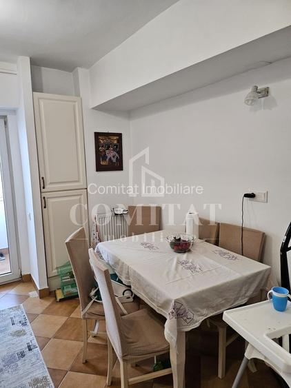 Apartament 2 camere | 58mp | Zona Sigma Center - 4