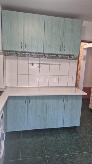 Apartament 2 camere Decomandat | Investitie | Anvelopat | Metrou Drumul Taberei - 9