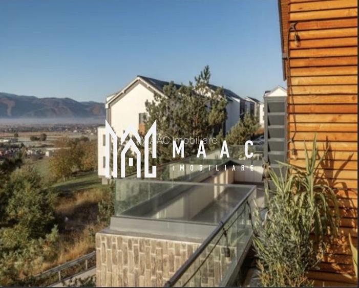 APARTAMENT 2 CAMERE I DAVINCI I FINISAT LA CHEIE - 6