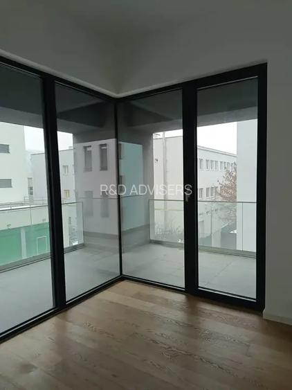 Apartament 3 camere AVIAȚIEI  Terasa 40.40 mp - 5