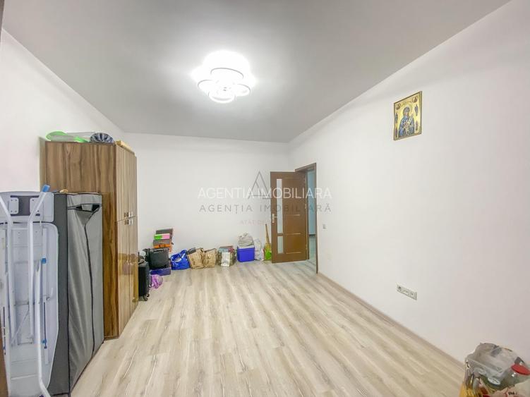 3 camere I Loc Parcare I 2 bai I Comision 0 - 7