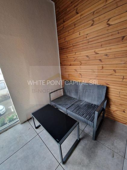 Apartament 2 camere de inchiriat, Zenith Belle Tour, Calea 13 Septembrie - 10