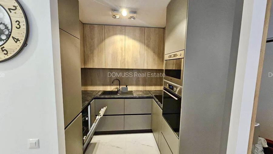 2 camere | One Cotroceni | Loc de Parcare | Afi Cotroceni  - 4