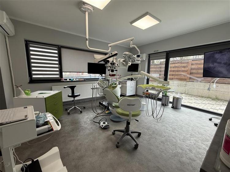 Vila autorizata cabinete medicale - 15