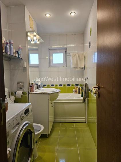 Dambovita | 2 Camere | Etaj Intermediar | Centrala Proprie. - 8