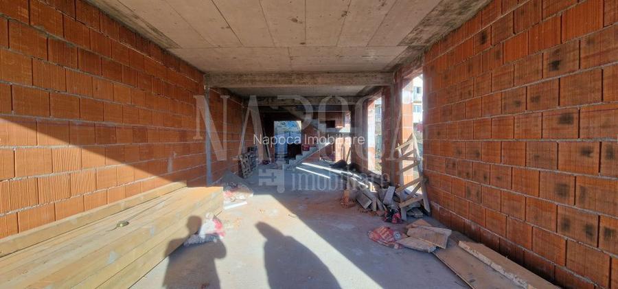 Casa 4 camere de vanzare in Dambul Rotund, Cluj Napoca - 7