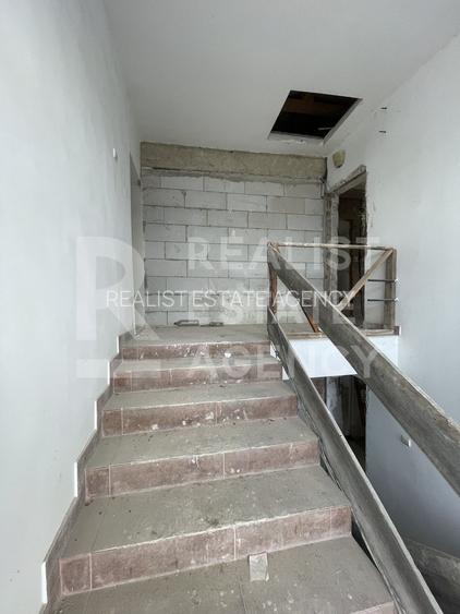 Vânzare, proprietate pe prima linie, Satul Poiana – Iași - 3