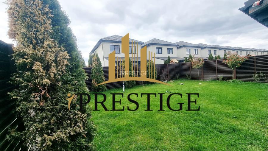 CASĂ DE VÂNZARE ȘELIMBĂR | TEREN 265 MP | CURTE 200 mp | CARPORT - 24