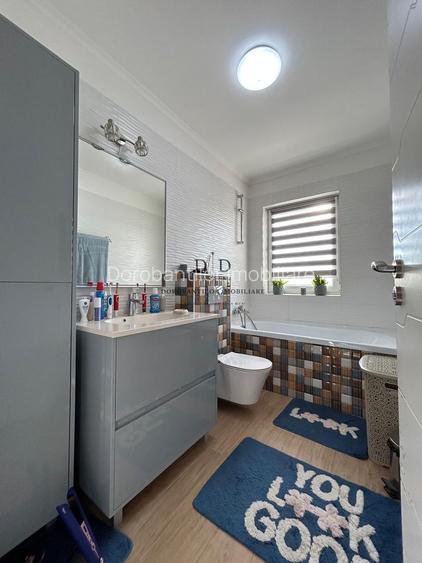 Apartament 4 camere singur pe nivel + 50 mp Pod + 2 Parcari | Oașului - 11