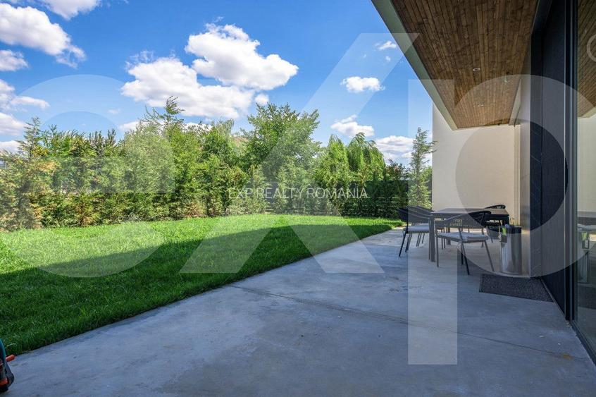 Vila de vanzare - 6 camere- piscina - pompe de caldura - 6