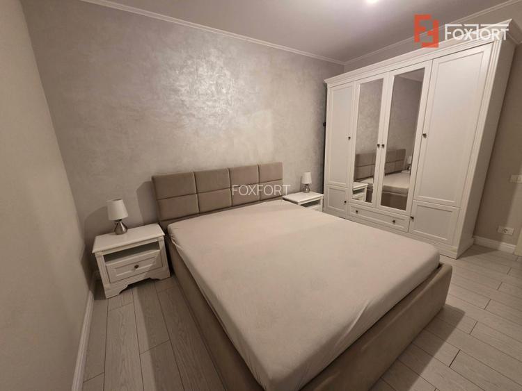 Apartament de vanzare cu 2 camere, etaj 1 - Ghiroda - 6