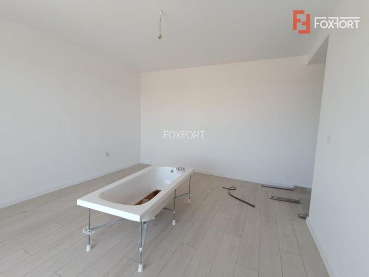 Comision 0 % Apartament 2 camere 55 mp, decomandat Giroc - ID V47 - 4