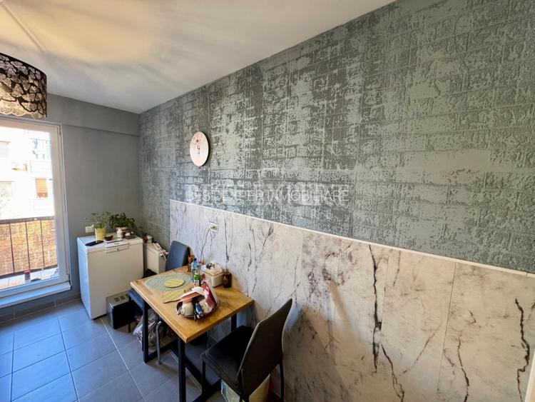 2 Camere cu Parcare | Finalizat | Mobilat-Mutare imediata  - 9