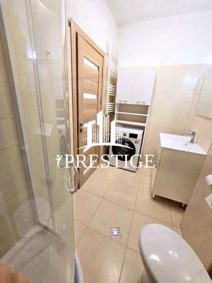 APARTAMENT 2 CAMERE DOAMNA STANCA,  BALCON, 2 LIFTURI, LOC DE PARCARE - 7